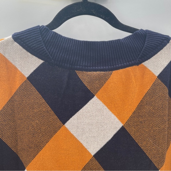 NWT SKFK Natalie Knit Dress - Picture 9 of 10